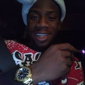 Meet your Posher, Calvin